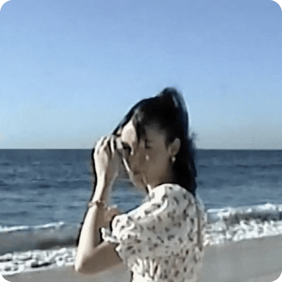 Flexsmart™ - Point-and-Shoot Mini Camera